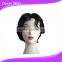 New fashion style customizable store sell hair short wigs