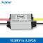 dc-dc step down converter 12v24v6.3-40v to 3.3v3a10w, car power supply buck module, dc-dc step down module