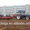 120hp Tactor Offiset Disc Harrow, Heavy Folded Harrow