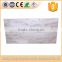 Popular Selling Cheap Chinese Marble, White Background with Inartificial Grey Figures Marble Tiles