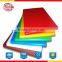 Factory directly sale colorful chopping board with guaranteed quality