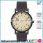 Modern lifestyle watches stainless steel case interchangeable band mechanism 100 meters water resistant