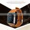 2016 leather strap for apple watch 2 genuine leather watchband                        
                                                Quality Choice