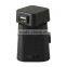 High Speed 360Degree Rotatable USB 2.0 4Port Hub