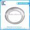 made in china handrail base plate cover(DC-02)