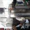 Centrifugal dewatering machine (Vertical)