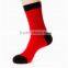 New fashion terry inside out custom logo wholesale cheap thermal heat socks