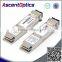 40G QSFP module LR4 10km compatible for Extreme 10320