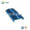 fluocarbon coating aluminum profile/fluocarbon spraying aluminum windows