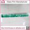 self adhesive plastic film eco-friendly glass decorative film