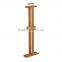 Wholesale 2015 Hot Selling 18.5*16.5*23.5cm Mini Painting Easel Stand For Kids