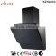 CE GS Approved With Energy Efficiency Labels 60cm European Style Recirculating Kitchen Hood