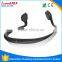 2016 Fashion Christmas gift wireless bone conduction headset bluethooth headphones