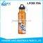 Manufacturer direct sale 500ml cheap aluminum water bottles sports bottles