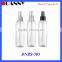 WHOLESALE PLASTIC 200ML SPRAY BOTTLE, CUSTOM PET PLASTIC SPRAY BOTTLE 200ML