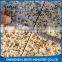 Well packed prevent damage heat insulation granite paving stone