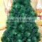 KT0003 Fashionable M needles Competetive Price green wholesale artificial christmas tree