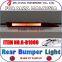 FOR PERODUA ALZA MALAYSIA Parts LED REAR BUMPER LIGHT Red Brake Warning