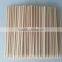 Sticks Skewers Sticks Wooden,bamboo And Wooden Bbq Skewer,wooden Skewer
