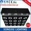 stage effect lighting 25x15w white dot matrix led wash light dj show bar lighting