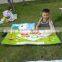 2015 foldable pp beach mat