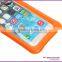 [Somostel] 2015 New Product For Iphone 6 Waterproof Mobile Phone Case/ Phone PVC Waterproof Dry Bag For Swimming