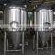 50L-6000L Conical Beer Fermentation Tanks                        
                                                Quality Choice