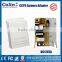 Colin New patent technology support Real DC12V 2A or 3A warranty 5 years AC DC CCTV power adapter