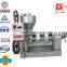 GOOD QUALITY OIL EXPELLER! YZYX10WK temperature cotrolled baobab seeds oil press machine