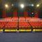 Popular 5D Movie Theatre with Luxury Electric 5D Cinema Chair