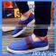 Hogift 2015 Autumn Korean Casual Shoes Lazy Men's Shoes Canvas Shoes Without Shoelace MHo-133