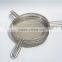 Honey strainer stainless steel material/honey filter