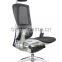 888A adjustable sex chair wheels / office chair with footrest                        
                                                Quality Choice