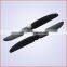 Maytech 0503 plastic airplane propeller for FPV Race Quad