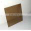 5mm building bronze tinted reflective glass