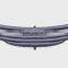 Parabolic Leaf Spring ZL-HG-30; JT5-98412; Auto Spare Parts; Suspension System; Auto Suspension Leaf Spring