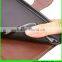 Hot selling mobile phone flip leather phone pouch for iphone 5 iphone 5s case