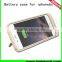 5400mah Emergency Back Up Battery Case for iPhone 6S with Stand Holder for Promotional Product