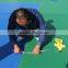 Used kids playground outdoor mats for sale
