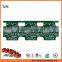 2.00mm Shenzhen custom made Aluminum smd rgb led module