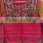 Colorful embroidered banjara jackets