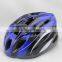 not integrally molded skating bike bicycle helmet