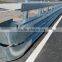 Highway Guardrail/Safety Crash Barrier/Highway Safety Fence-CE