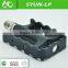 diecasting guangdong syun-lp factory bike pedal M921 aluminium bmx pedals