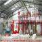 Automatic Wheat Mill Flour Machine/Low Price Flour Mill Plant