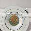 360 degree rotatable 12W Round LED Downlight