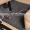 Universal popular decorative PVC carpet car mat