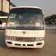 7m Euro 3 Luxury diesel engine manual Coaster Mini Bus
