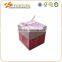 Wholesale  Paper Box For Wedding Invitation Card Box, Square Wedding Invitation Box