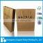 2016 New Style Paper Bag Printing with Logo Foil Stamping Serivice